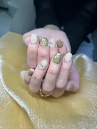 ネイル May&Way Neilのネイルデザイン