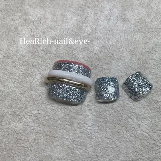 ネイル ハーリッチnail HeaRichのネイルデザイン