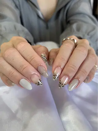 ネイル sis_ yukaのネイルデザイン