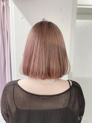 ショート ミルミー美容室所属・🦄💒💓齎藤 七海子🦄💒💓のマツエク・マツパデザイン