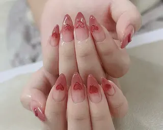 ネイル Beauty Salon Regene 【リジェネ】所属・Regene TAMURAのネイルデザイン