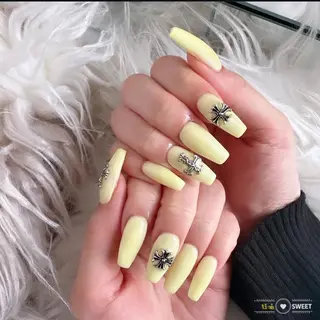 ネイル エクラNailサロン ミオのネイルデザイン