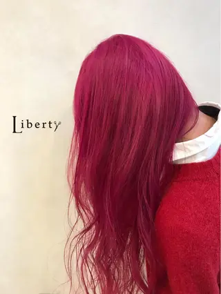 ロング カラー メンズ指名多数!! SiLO 田島のヘアスタイル