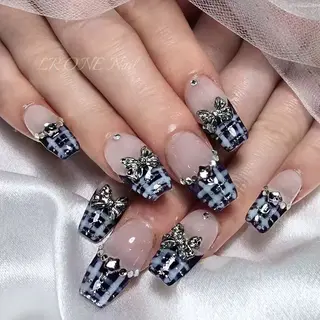 ネイル LR.ONE ヨウのネイルデザイン