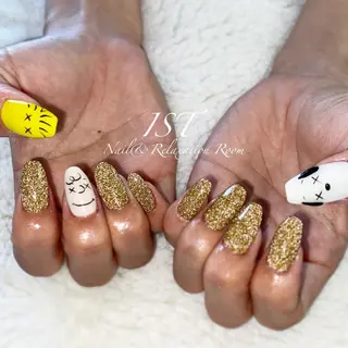 ネイル メンズ歓迎🙆‍♀️ エステ/ネイルISTのエステ・リラクイメージ