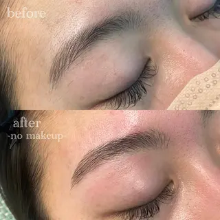 アイブロウ maisbonita waxingのエステ・リラクイメージ