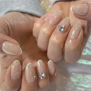 ネイル Menail 心斎橋 本店☆南船場移転☆のネイルデザイン