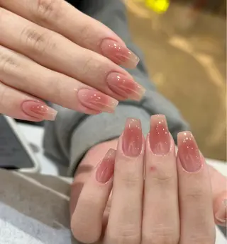 ネイル 有田 由佳のネイルデザイン