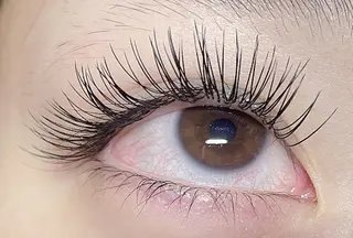 マツエク・マツパ princess 森 碧海のマツエク・マツパデザイン