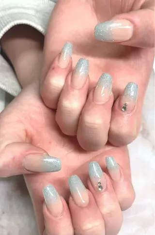 ネイル plaisir所属・plaisir プレジールネイルのネイルデザイン