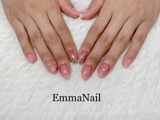 ネイル salon EM&A emiのネイルデザイン