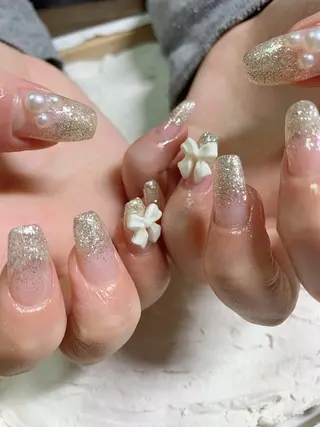 ネイル Nailist. Nのネイルデザイン