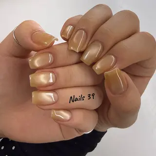 ネイル Nails 39のネイルデザイン