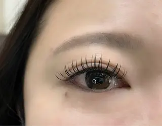 マツエク・マツパ DEEP 長谷川のマツエク・マツパデザイン