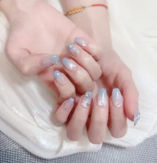 ネイル 陳 rinaのネイルデザイン