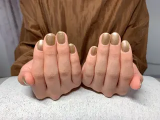 ネイル なつみ wooのネイルデザイン