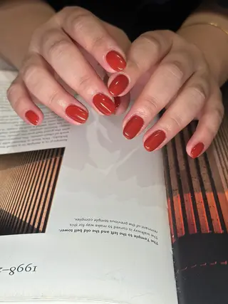 ネイル m o m o / 高岡ネイルのネイルデザイン