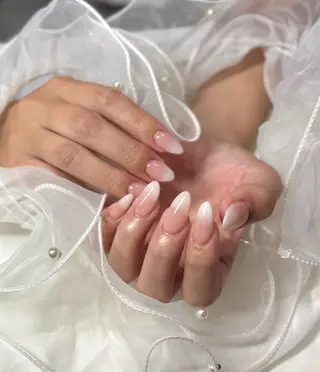 ネイル 北野 みさきのネイルデザイン
