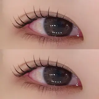 マツエク・マツパ マリーテレジア🩵 OGURAのマツエク・マツパデザイン