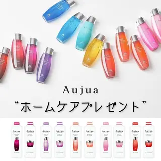 SOURCE 京橋のヘアスタイル