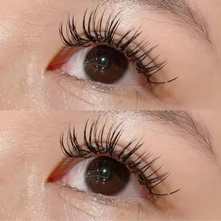 マツエク・マツパ yoshie🕯️ 新宿/まつ毛パーマのマツエク・マツパデザイン