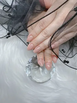 ネイル I satomiのネイルデザイン