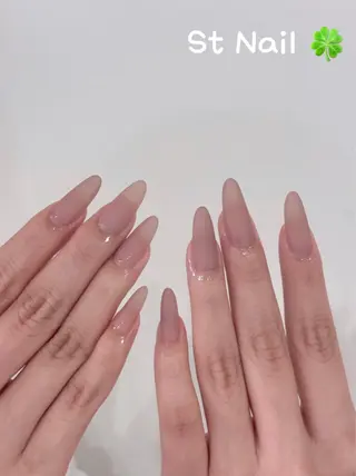 ネイル Nail コウのネイルデザイン