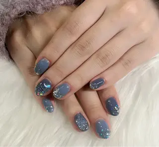 ネイル JF- keiのネイルデザイン