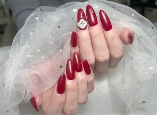 ネイル 林 Yunaのネイルデザイン