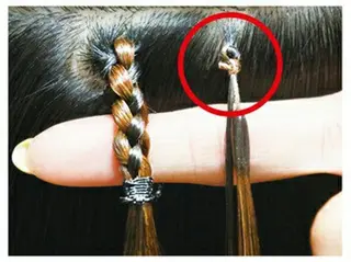 エクステ＆髪質改善★ 美容室 XIーONのその他イメージ