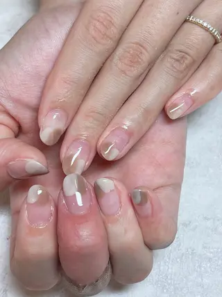 ネイル HARUKA 🌸のネイルデザイン