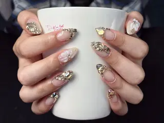 ネイル AConNailSalon所属・ACon NailSalonのネイルデザイン
