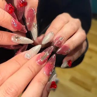 ネイル riri nailのネイルデザイン