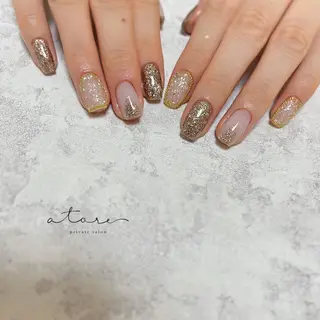 ネイル atore つかさのマツエク・マツパデザイン