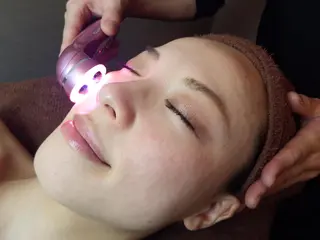 宮寺 千秋のエステ・リラクイメージ