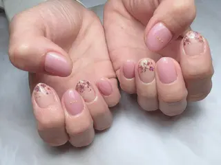 ネイル 𝐑𝐞𝐯𝐢𝐨 ___堺市西区のその他イメージ