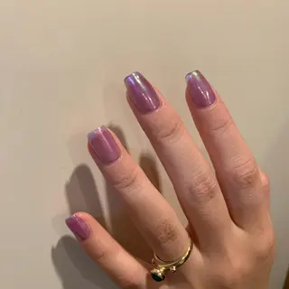 ネイル go today sharesalon所属・M misakiのネイルデザイン