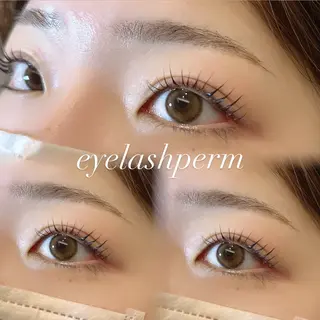 マツエク・マツパ Eye Lash Salon Vivi所属・vivi 光葉のマツエク・マツパデザイン