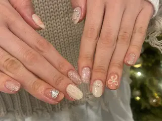 ネイル repos-ルポ-所属・repos-ルポ- misuzu🌿のネイルデザイン