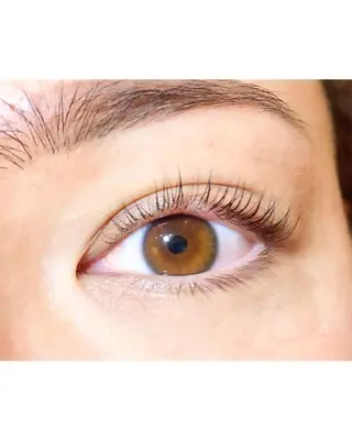 マツエク・マツパ étora eye渋谷のマツエク・マツパデザイン