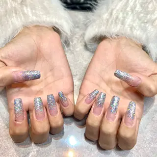 ネイル BY / Mのネイルデザイン