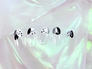 ネイル Verest 西荻窪のネイルデザイン