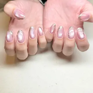 ネイル pro.m Kanonのネイルデザイン