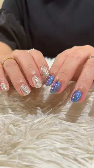 ネイル 🤍 YUI 🤍のネイルデザイン