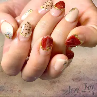 ネイル 自宅サロン Roiのマツエク・マツパデザイン