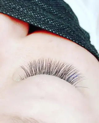 マツエク・マツパ MUTEeyelash所属・たけだ えりのマツエク・マツパデザイン
