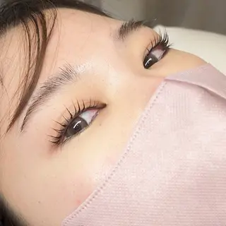 マツエク・マツパ VERRY.石川ｱｲ ﾌﾞﾛｳ/ﾊﾟｰﾏのマツエク・マツパデザイン