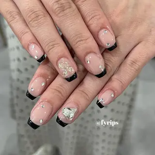 ネイル karin 【吉祥寺ネイル】のネイルデザイン