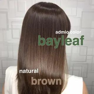 ロング カラー メンズ特化🔮 笠原慧のヘアスタイル