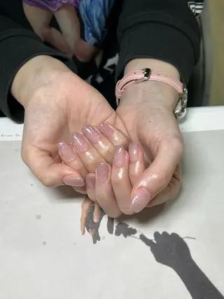 ネイル コウ ヨウのネイルデザイン